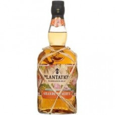 Plantation Rum Barbados 40% vol 0,7 l