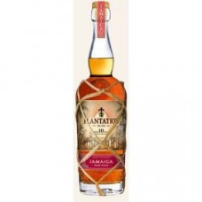 Plantation Rum Jamaica 10 Jahre Special Edition - Rum