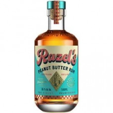 Razel's Peanut Butter Rum 500ml