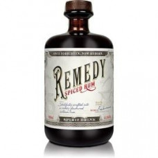 Remedy Spiced 41.5% vol 0,7 l