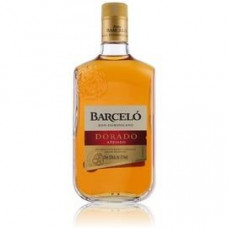Ron Barceló Dorado Añejado Rum 0,7l