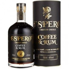 Ron Espero Espero Coffee & Rum 700ml