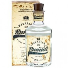 Rumult Blanco Bavarian Rum