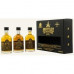 Aberfeldy The Golden Dram Highland Single Malt Scotch 40% vol 3 x 0,05 l Geschenkbox