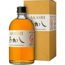 Akashi Japanese Blended 40% vol 0,5 l Geschenkbox