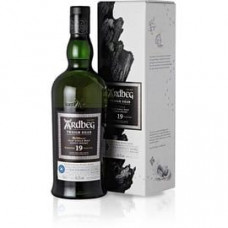 Ardbeg 19 Years Old Traigh Bhan Islay Single Malt Scotch 46,2% vol 0,7 l Geschenkbox