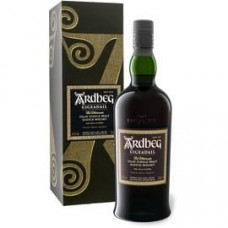 Ardbeg Uigeadail Islay Single Malt Scotch 54,2% vol 0,7 l Geschenkbox