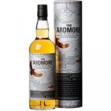 Ardmore Legacy Highland Single Malt Scotch 40% vol 0,7 l Geschenkbox