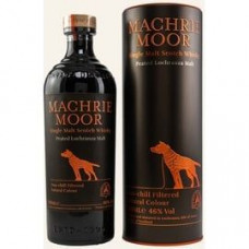 Arran Machrie Moor Single Malt Scotch 46% vol 0,7 l Geschenkbox