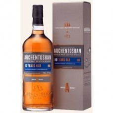 Auchentoshan 18 Years Old Single Malt Scotch 43% vol 0,7 l Geschenkbox Limited Release