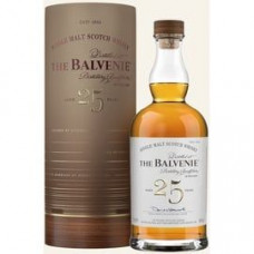 Balvenie 25 Years Old Rare Marriages Single Malt Scotch 48% vol 0,7 l Geschenkbox