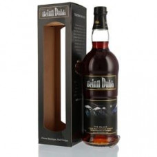 Beinn Dubh The Black Single Malt Scotch 43% vol 0,7 l Geschenkbox
