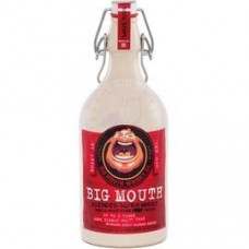 Big Mouth Whisky Big Mouth Blended Scotch Whisky