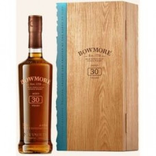 Bowmore 30 Years Old Est.1779 Islay Single Malt Scotch 45,1% vol 0,7 l Geschenkbox