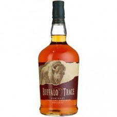 Buffalo Trace Kentucky Straight Bourbon 45% vol 1 l