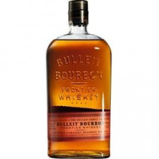 Bulleit Bourbon 40% vol 0,7 l