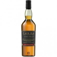 Caol Ila Distillers Edition 2022 Islay Single Malt Scotch 43% vol 0,7 l Geschenkbox