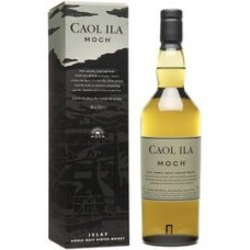 Caol Ila Moch Islay Single Malt Scotch 43% vol 0,7 l Geschenkbox