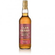 Clan Denny Islay Single Malt Scotch Whisky