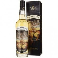 Compass Box Peat Monster Blended Malt Scotch Whisky 46% Vol.