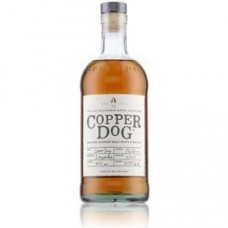 Copper Dog Speyside Blended Malt Scotch 40% vol 0,7 l