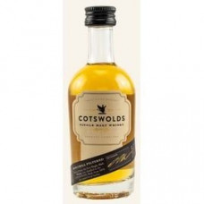 Cotswolds Miniatur - Single Malt Whisky