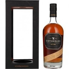 Cotswolds Single Malt Whisky 46% Vol. 0,70l