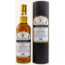 Craigellachie 2008/2022 Signatory Vintage - Cask No. 900621 - Speyside Single Malt Scotch Whisky
