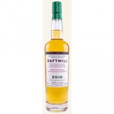 Daftmill 2010/2021 - Summer Batch Release - Lowland Single Malt Whisky