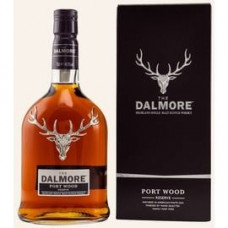 Dalmore Port Wood Reserve Highland Single Malt Scotch 46,5% vol 0,7 l Geschenkbox