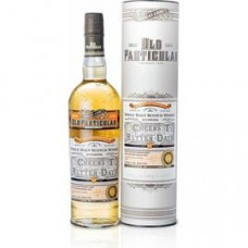 Douglas Laing's Old Particular Auchroisk 2009 12 Years Old 700ml