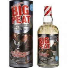 Douglas Laing & Co. Big Peat Christmas Edition 2021 Douglas Laing