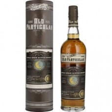 Douglas Laing & Co. Douglas Laing OLD PARTICULAR North British 18 Years Old Single Grain 48,4% Vol. 0,7l in Geschenkbox