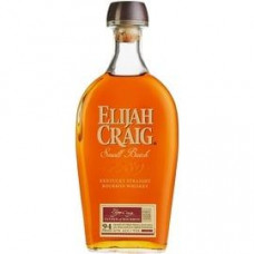 Elijah Craig Small Batch Kentucky Straight Bourbon 47% vol 0,7 l