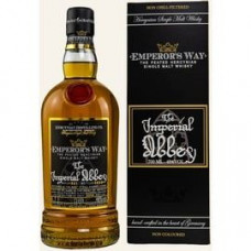 Elsburn Emperor's Way - Imperial Abbey - Single Malt Whisky