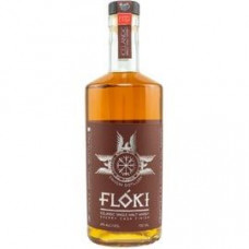 Flóki Icelandic Single Malt Sherry Cask FINISH 47% Vol. 0,7l