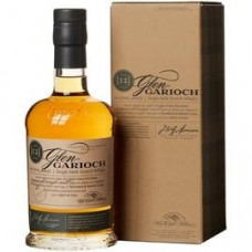 Glen Garioch 12 Years Old Highland Single Malt Scotch 48% vol 0,7 l Geschenkbox