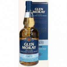 Glen Moray Peated Single Malt Scotch 40% vol 0,7 l Geschenkbox