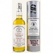 Glen Ord 13 Jahre - 2008/2022 - Signatory Vintage - Un-Chillfiltered - Single Malt Scotch Whisky