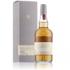 Glenkinchie 12 Years Whisky 0,2l