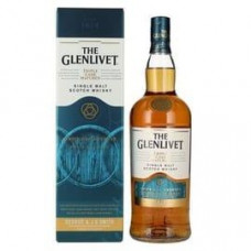 Glenlivet The Glenlivet Triple Cask Matured White Oak Whisky 40% Vol. 1,0l
