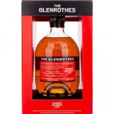 Glenrothes Maker's Cut Speyside Single Malt Scotch 48,8% vol 0,7 l Geschenkbox