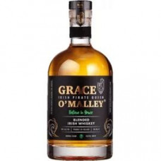 Grace O'Malley Blended Irish 40% vol 0,7 l