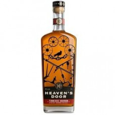 Heaven's Door Tennessee Bourbon Whiskey