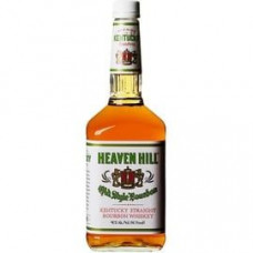 Heaven Hill Old Style Kentucky Straight Bourbon