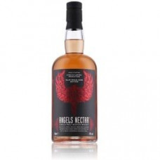 Highfern Ltd. Islay Rioja Cask Edition Single Malt Scotch 46% vol 0,7 l