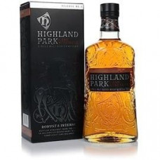 Highland Park Cask Strength No.3 Single Malt Scotch 64,1% vol 0,7 l Geschenkbox