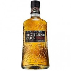 Highland Park Dragon Legend Single Malt Scotch 43,1% vol 0,7 l Geschenkbox