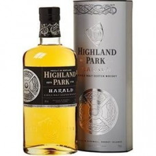 Highland Park Harald 40% Vol. 0,7 l