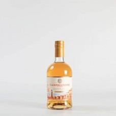 Hunter Laing Campbeltown Journey Blended Malt Scotch 46% vol 0,7 l Geschenkbox